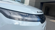 Land Rover Range Rover Evoque 2.0 D200 Dynamic SE 5dr Auto Diesel Hatchback